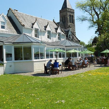 Karma Lake Of Menteith Hotel Stirling Exteriör bild