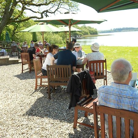 Karma Lake Of Menteith Hotel Stirling Exteriör bild