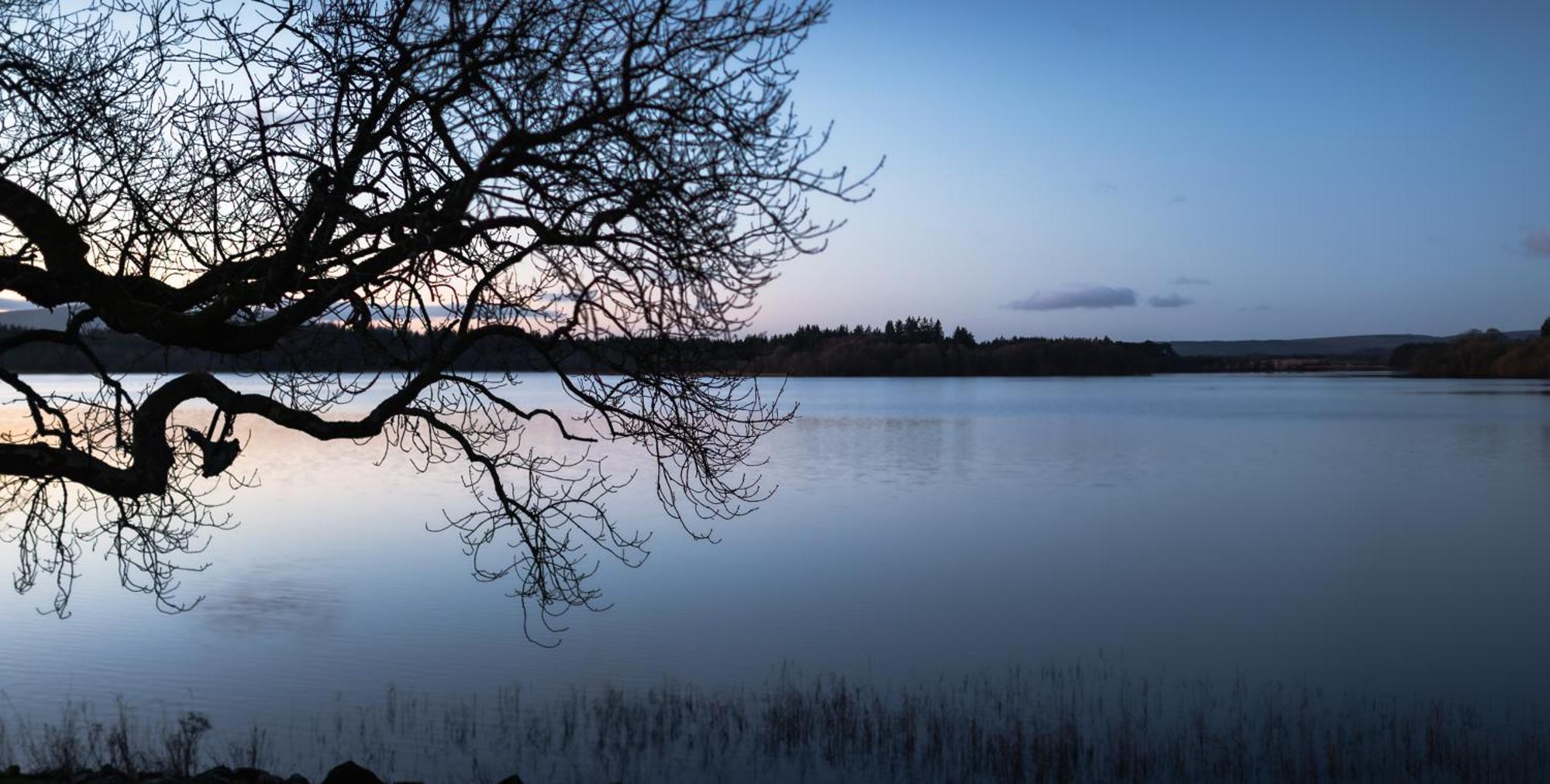 Karma Lake Of Menteith Hotel Stirling Exteriör bild