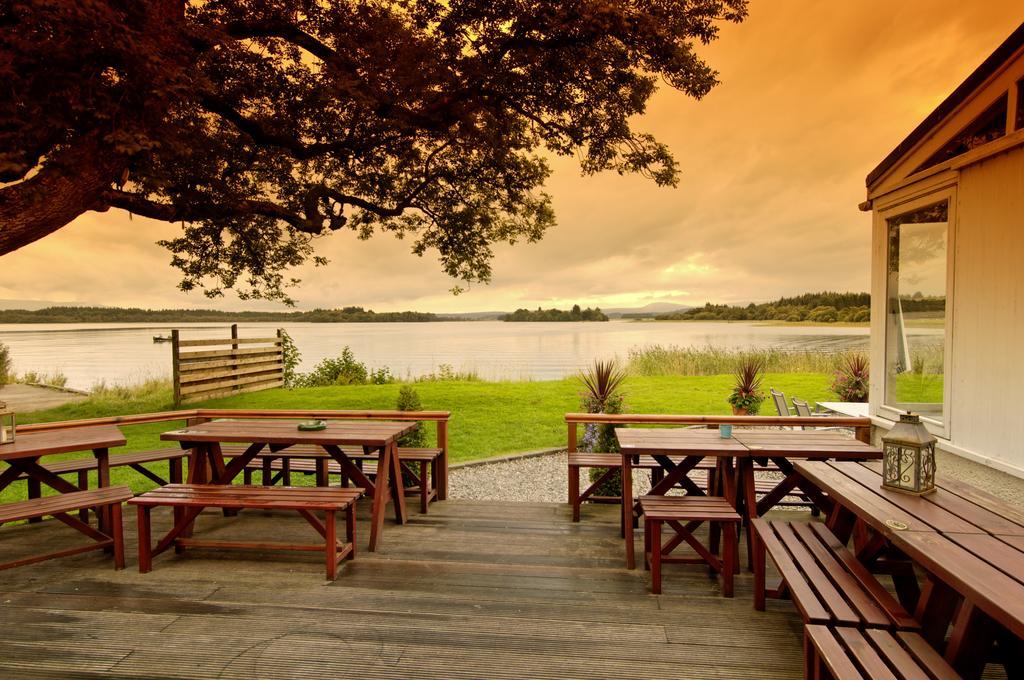 Karma Lake Of Menteith Hotel Stirling Exteriör bild